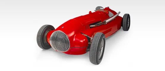 凯迪拉克经典名车与传奇驾驶人故事_凯迪拉克真实故事_凯迪拉克传奇车型