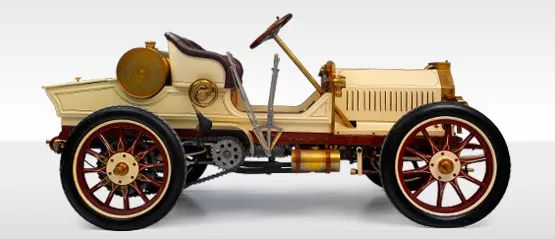 凯迪拉克传奇车型_凯迪拉克真实故事_凯迪拉克经典名车与传奇驾驶人故事