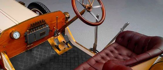 凯迪拉克经典名车与传奇驾驶人故事_凯迪拉克真实故事_凯迪拉克传奇车型