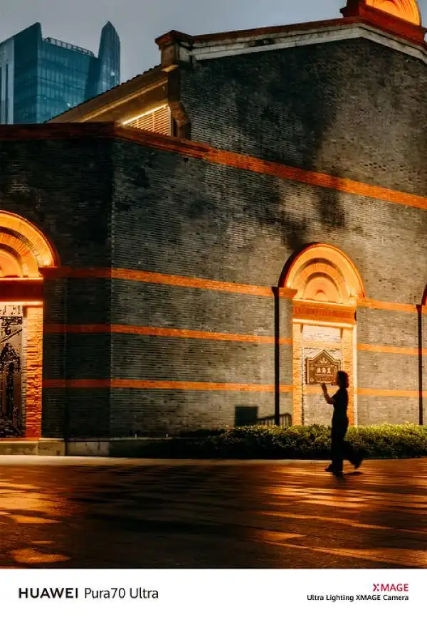 科技结合的典范_科技与生活结合_Pura系列的生活方式与科技结合