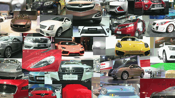 凯迪拉克的一个故事_凯迪拉克经典名车与传奇驾驶人故事_凯迪拉克传奇车型