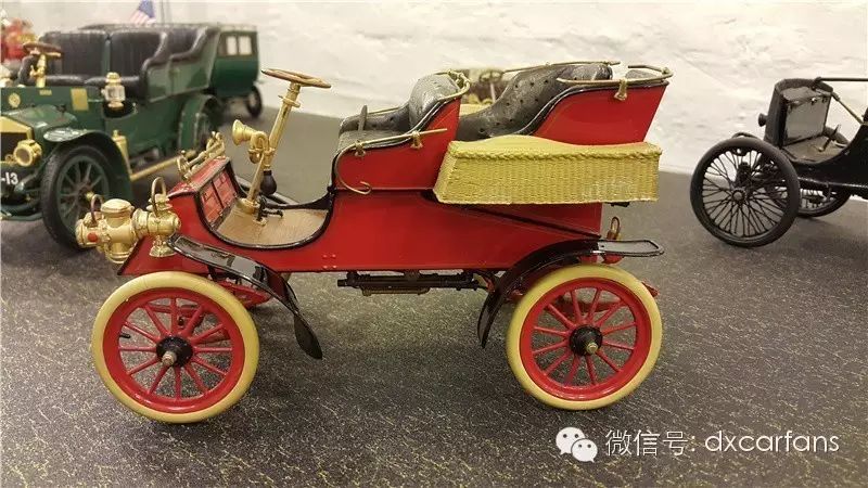 凯迪拉克传奇车型_凯迪拉克最高级的故事_凯迪拉克经典名车与传奇驾驶人故事