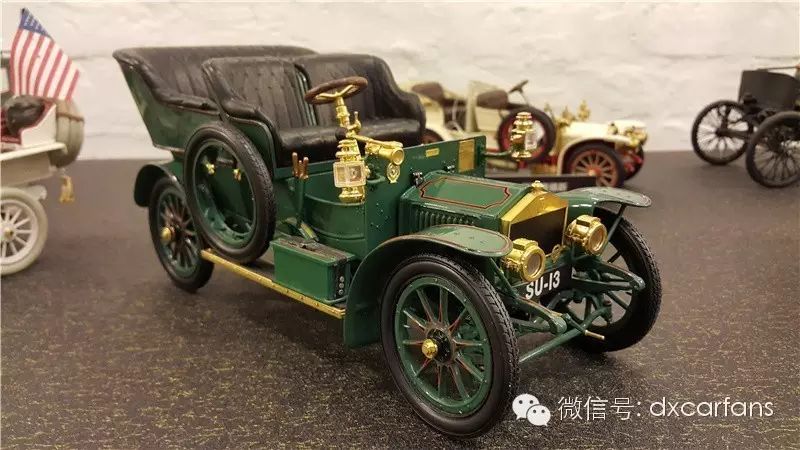 凯迪拉克最高级的故事_凯迪拉克传奇车型_凯迪拉克经典名车与传奇驾驶人故事