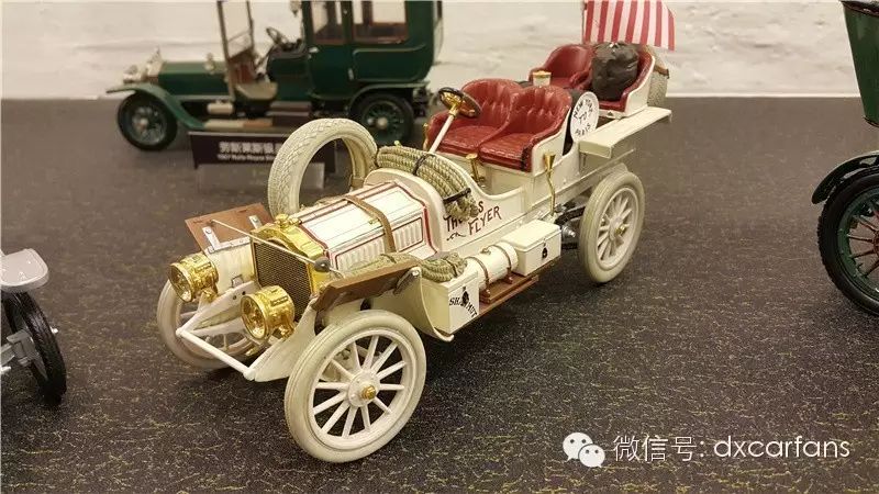 凯迪拉克经典名车与传奇驾驶人故事_凯迪拉克传奇车型_凯迪拉克最高级的故事