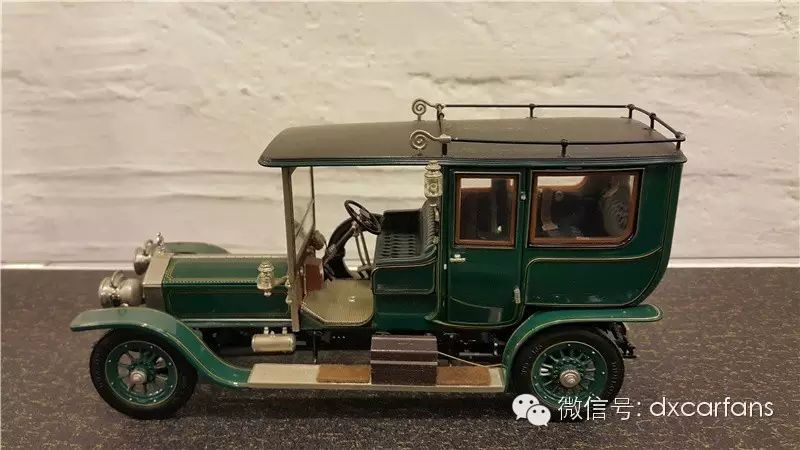 凯迪拉克最高级的故事_凯迪拉克经典名车与传奇驾驶人故事_凯迪拉克传奇车型