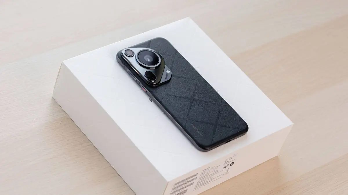 科技与生活结合_科技相结合_Pura系列的生活方式与科技结合