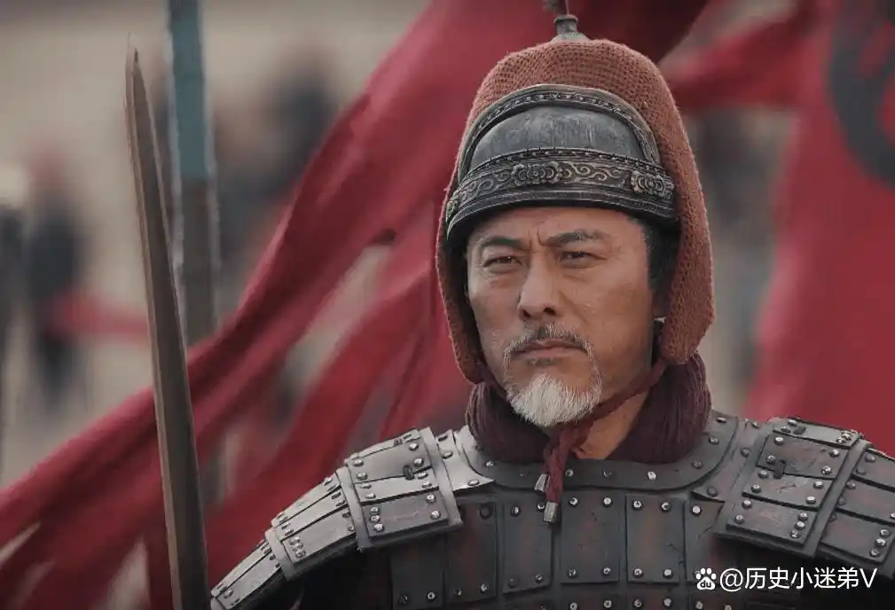 王翦的威望与军中地位_王翦曾孙王威_王翦部队