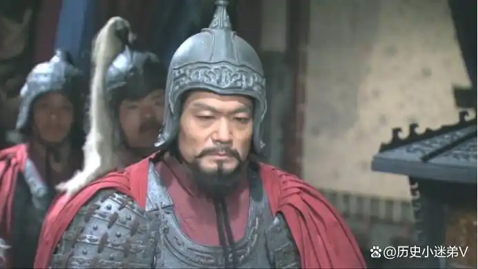 王翦部队_王翦曾孙王威_王翦的威望与军中地位