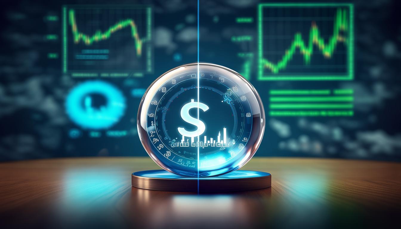 资产组合波动率_波动性管理_如何在imToken官网下载成功后合理规划资产组合，以应对市场波动。