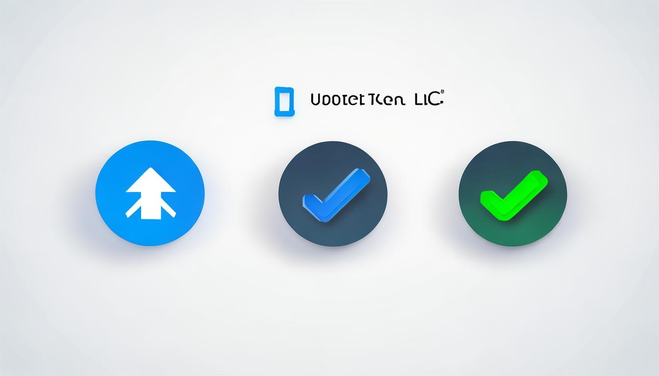 imToken官网中数字钱包的版本管理与更新策略,借助合规功能为用户服务。_钱包平台_钱包问题
