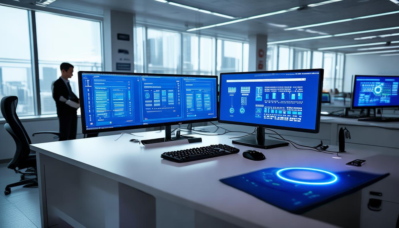 如何在imToken官网中高效完成个人资产审计，保障您资金的安全性与合规性。_完善审计法律法规_审计资源整合