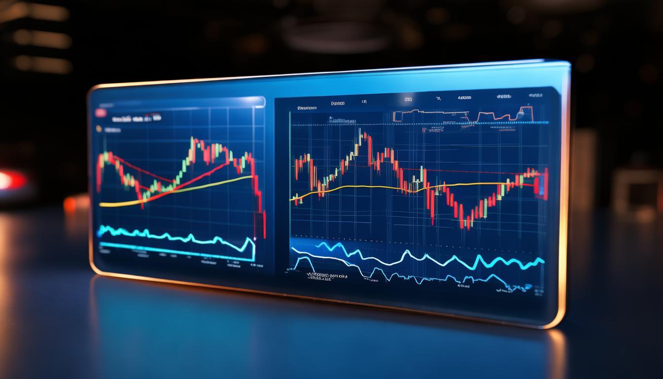 钱包市场分析_如何利用tokenim钱包最新版中的市场指数与指标功能，分析投资行情与趋势？_钱包市场现状分析