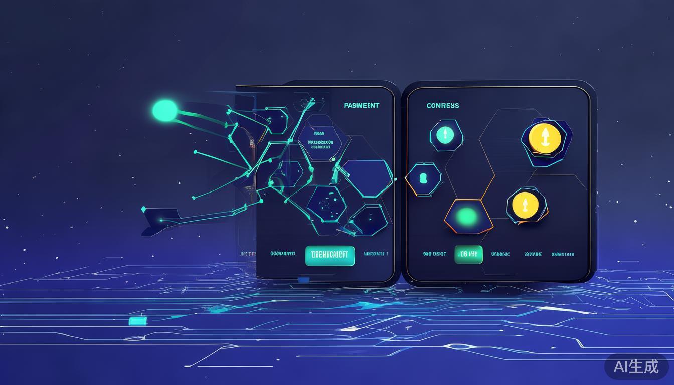 区块链中的交易透明_如何在token钱包app中利用区块链技术保护交易的安全性，确保信息的透明与可信？_区块链透明可信