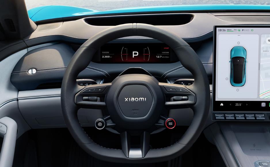 小米的造车之路_小米汽车：从研发到生产的质量之路_小米整车研发