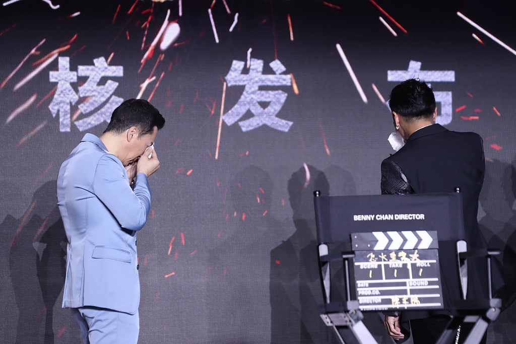 电影甄子丹导演经典合作片段_甄子丹的经典电影_甄子丹的经典电影与导演合作