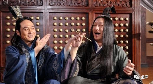 孙膑与庞涓的恩怨情仇_孙膑和庞涓有什么仇_恩怨孙膑情仇庞涓是谁