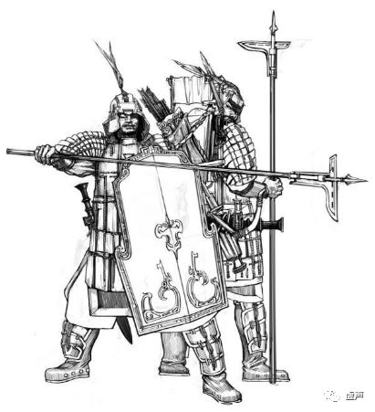 孙膑与庞涓的恩怨情仇_孙膑和庞涓有什么仇_恩怨孙膑情仇庞涓是谁