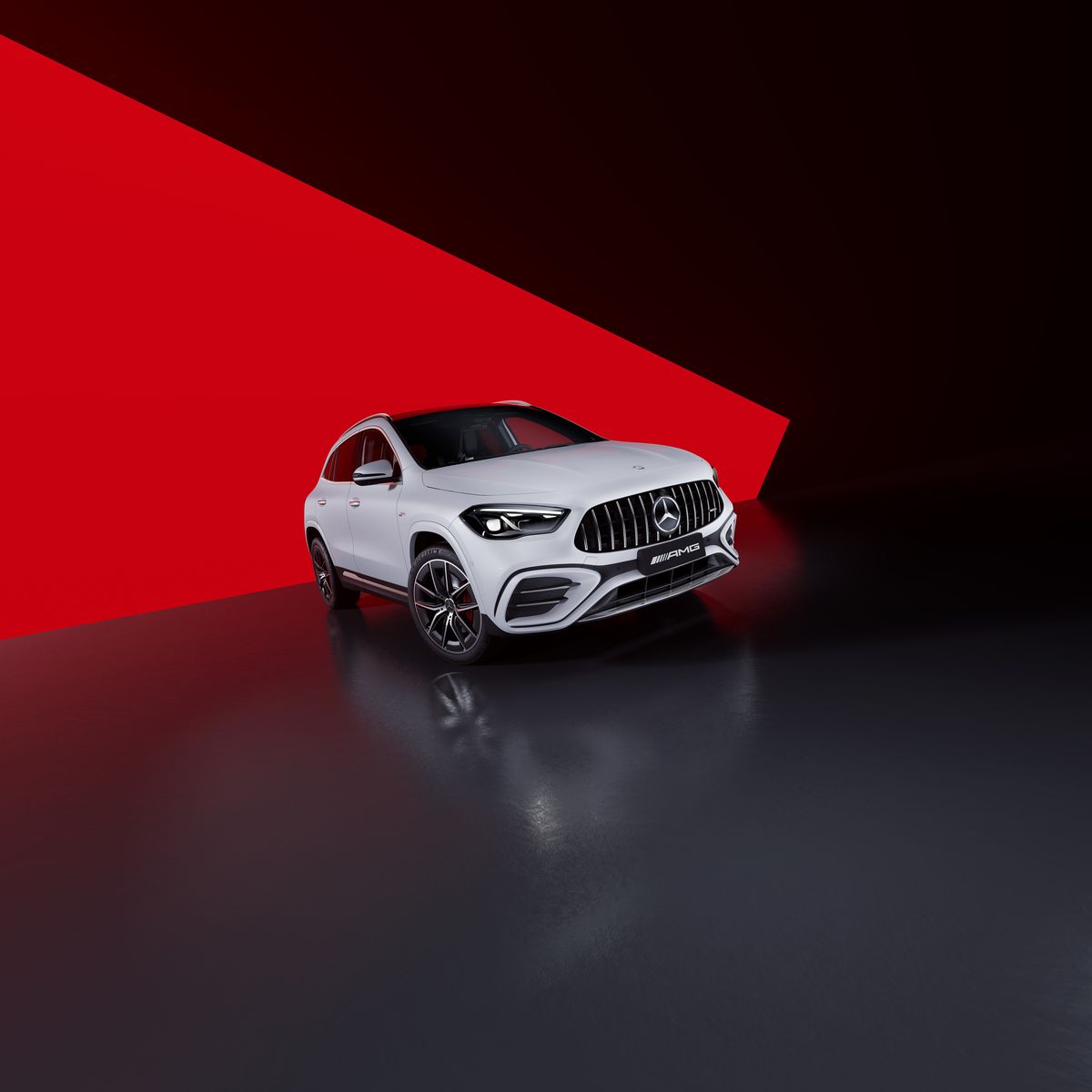 梅赛德斯-奔驰登陆2023广州国际车展