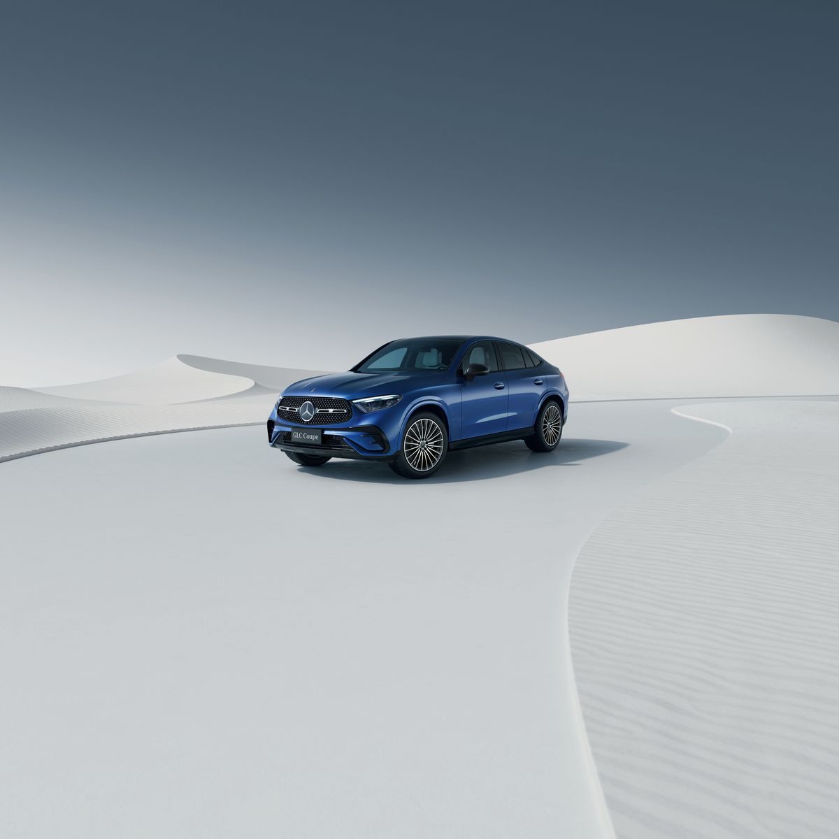 梅赛德斯-奔驰登陆2023广州国际车展