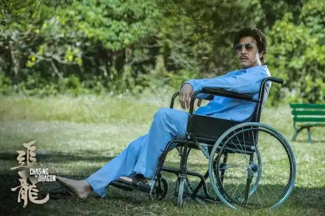 甄子丹执导的电影_甄子丹的经典电影与导演合作_电影甄子丹导演经典合作片段