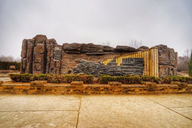 孙膑复仇庞涓_孙膑与庞涓的恩怨情仇_孙膑庞涓爱恨恢恢