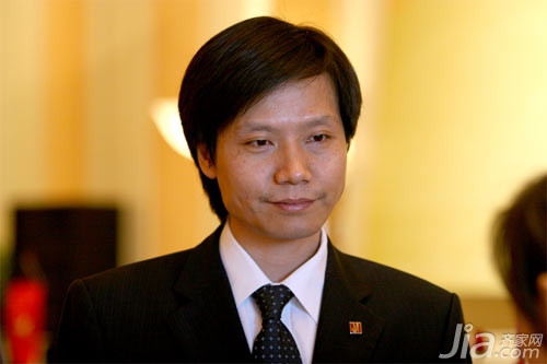 雷军投资的家具定制品牌_雷军的智能电器智能家具_如何通过雷军自能家具实现可持续家居？