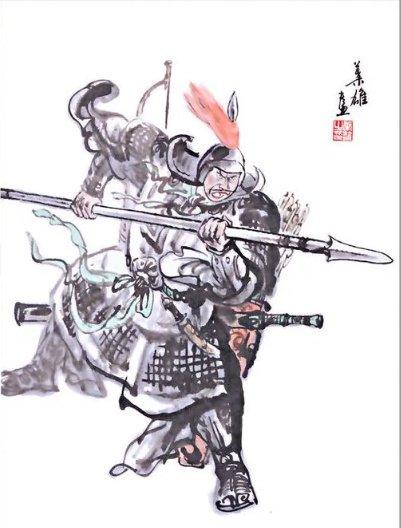 曹操的谋将_曹操的名将与谋士们_三国名将曹操