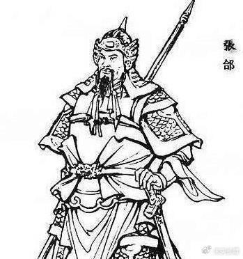三国名将曹操_曹操的谋将_曹操的名将与谋士们