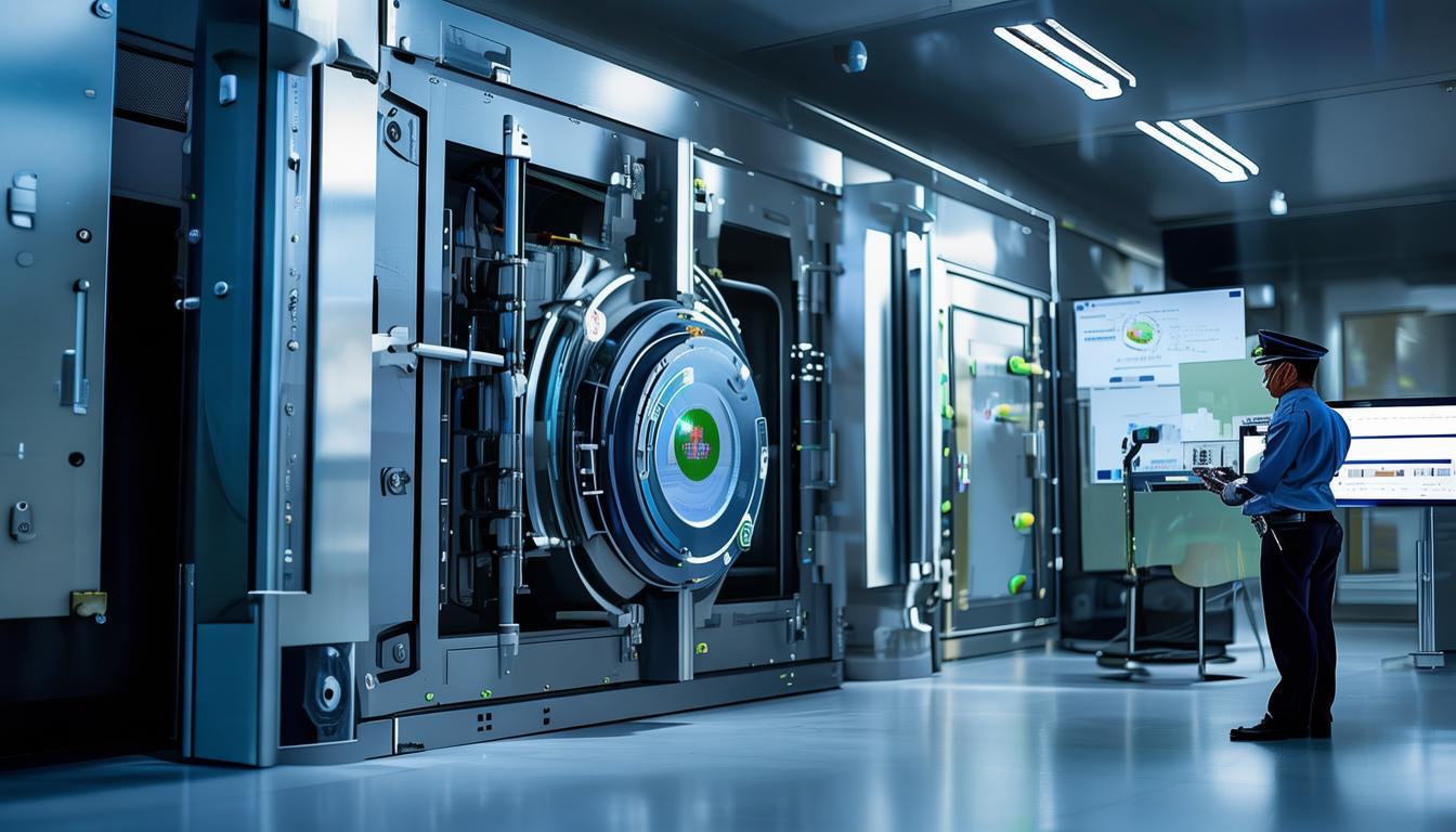 数字资产管理制度_如何保障数字资产安全_tokenim正版app中数字资产的安全保障措施，探讨其如何保护用户的资金与信息安全。