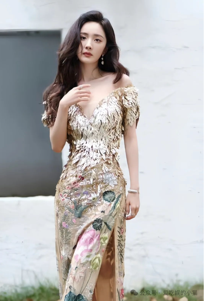 演艺杨幂生涯经典作品视频_杨幂的演艺之路_杨幂的演艺生涯与经典作品