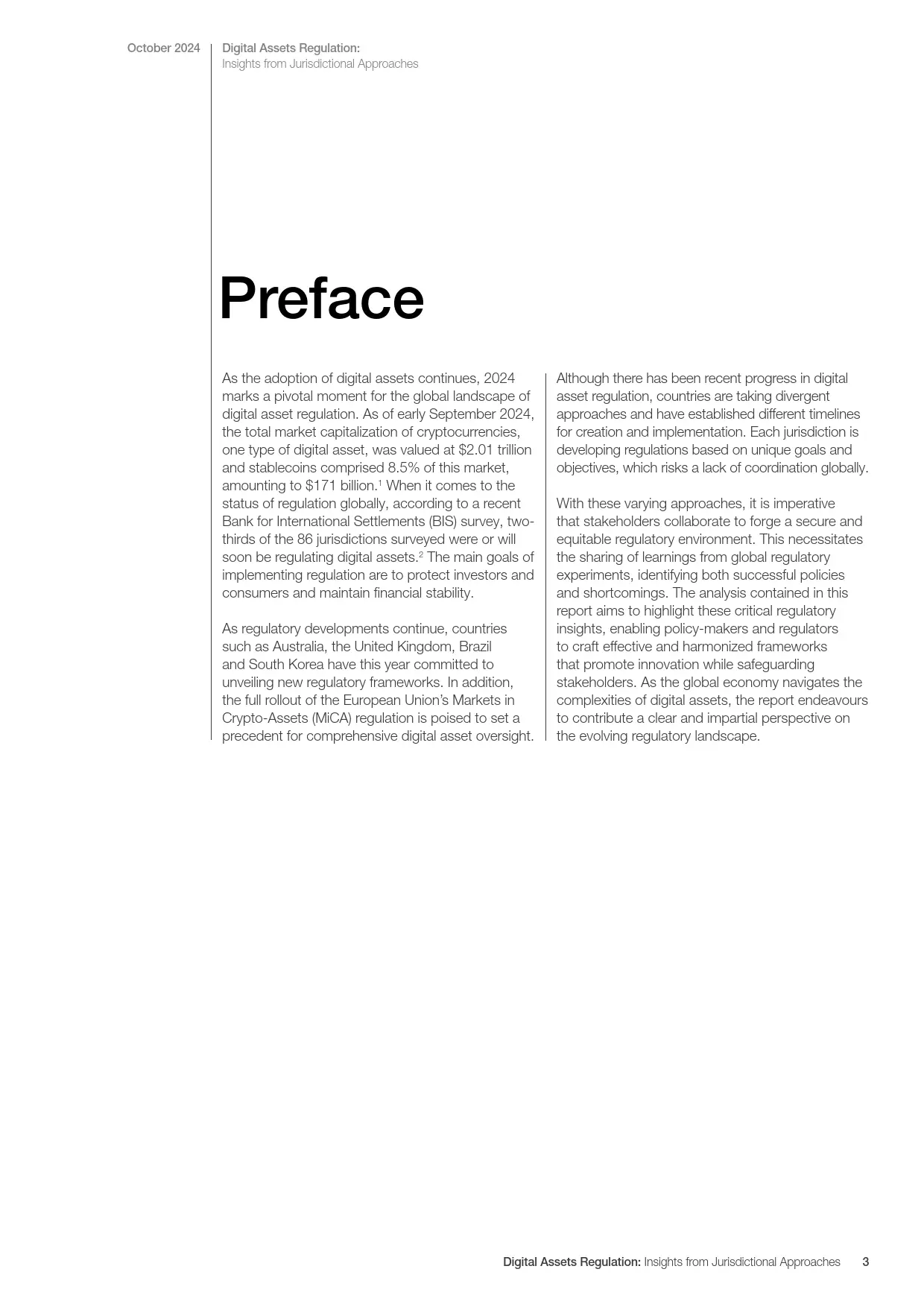 理解数字货币的法律框架：全球各地对数字资产的监管现状与趋势_数字货币架构_数字货币管控