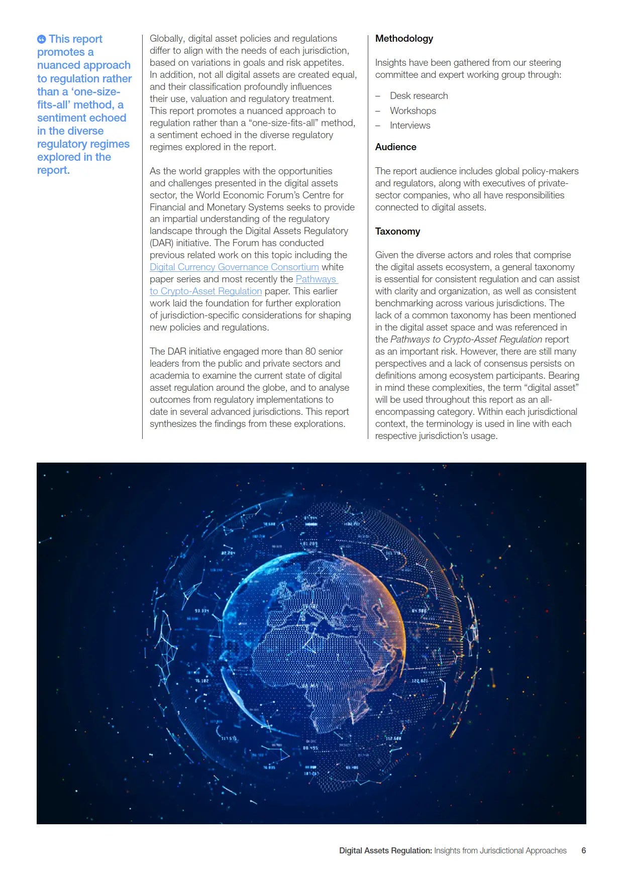 理解数字货币的法律框架：全球各地对数字资产的监管现状与趋势_数字货币管控_数字货币架构