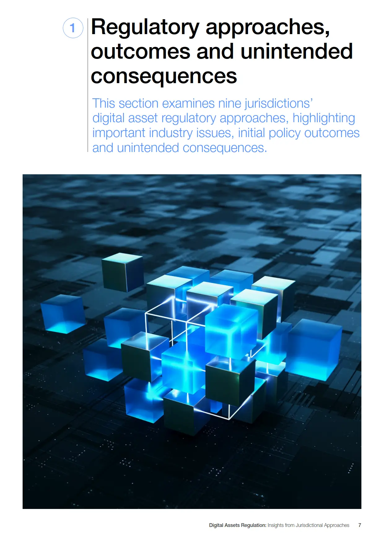 数字货币管控_数字货币架构_理解数字货币的法律框架：全球各地对数字资产的监管现状与趋势