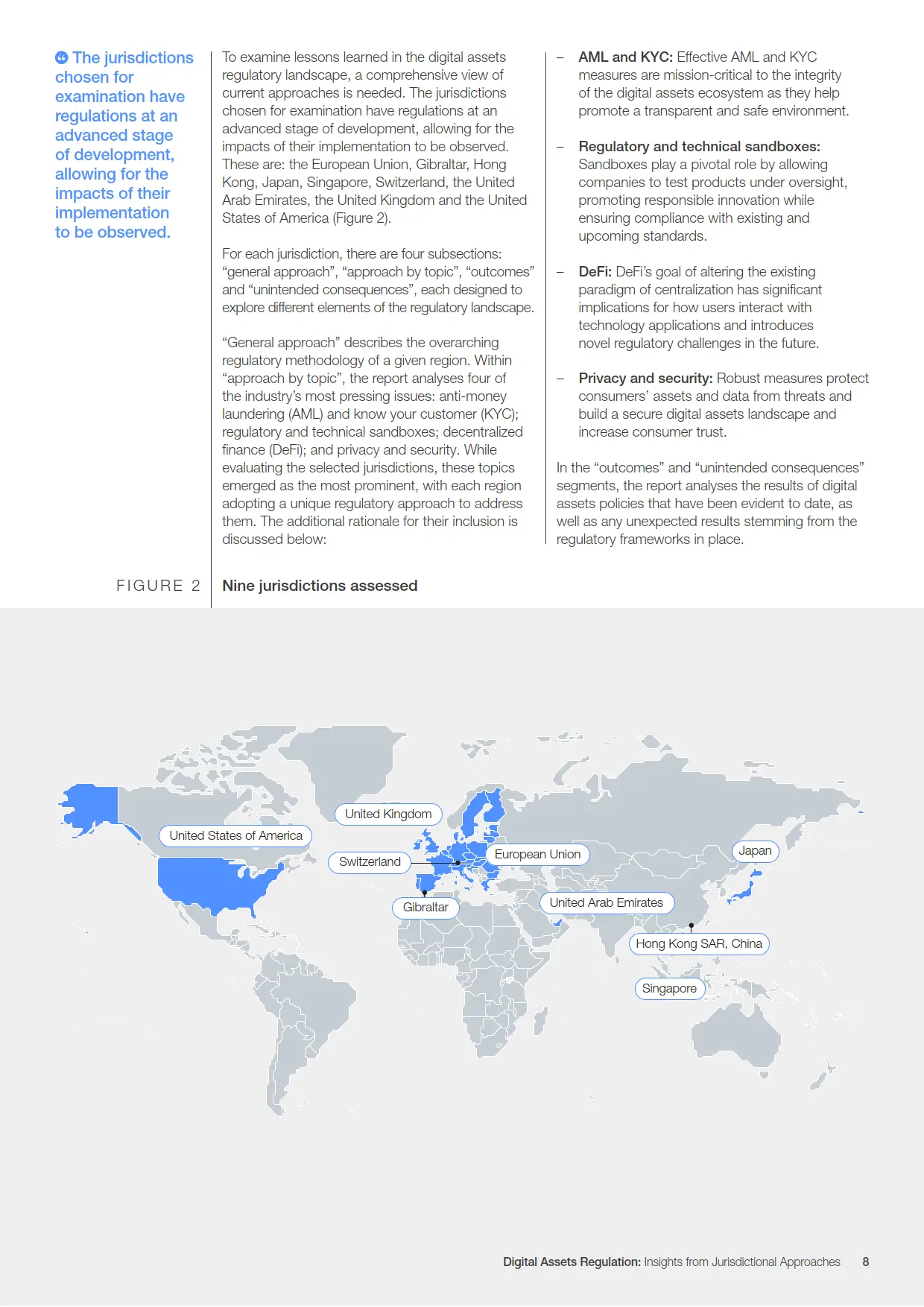 数字货币管控_数字货币架构_理解数字货币的法律框架：全球各地对数字资产的监管现状与趋势