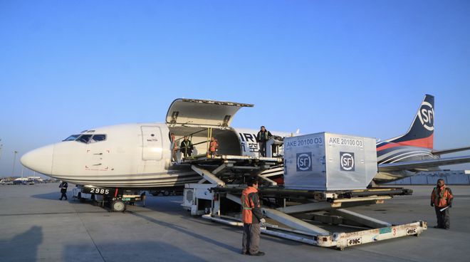 大型无人运输机at200_大型无人运输机TP1000的可靠性与数据支持_无人运输机载货