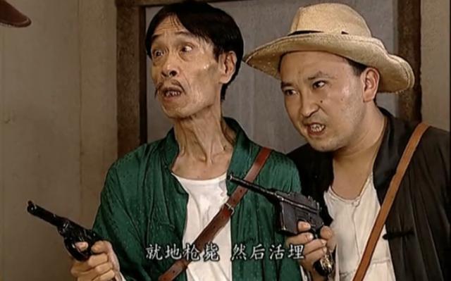 吴樾的电影《决战前的较量》_吴樾的经典角色及其文化背景_吴越配音