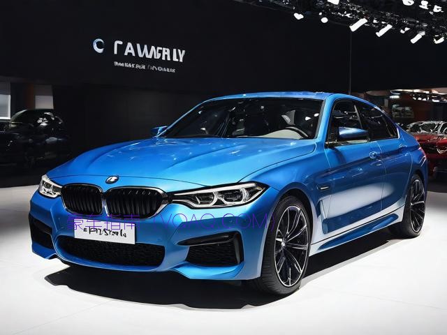 宝马多系列车型矩阵，满足多样化需求诠释豪华与运动的双重魅力  第1张