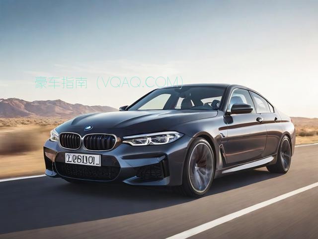 宝马多系列车型矩阵，满足多样化需求诠释豪华与运动的双重魅力  第2张