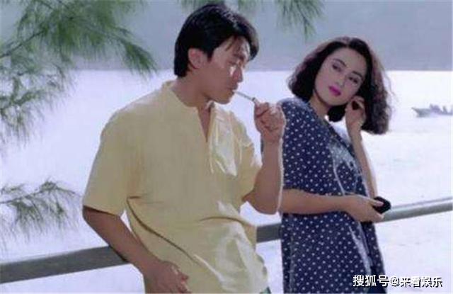 周星驰的成就与荣誉回顾_周星驰成就奖项_周星驰回顾荣誉成就的电影