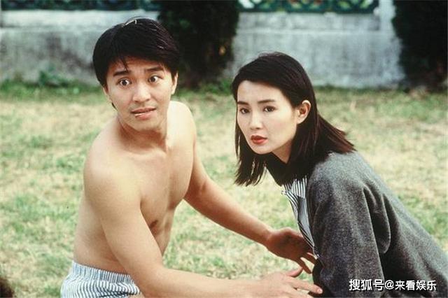 周星驰回顾荣誉成就的电影_周星驰成就奖项_周星驰的成就与荣誉回顾