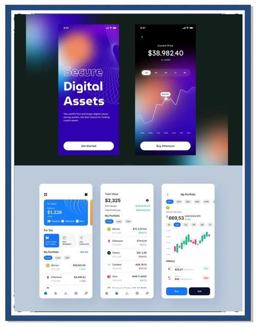 钱包市场_钱包市场现状分析_imToken钱包安卓版的开发历史与未来展望