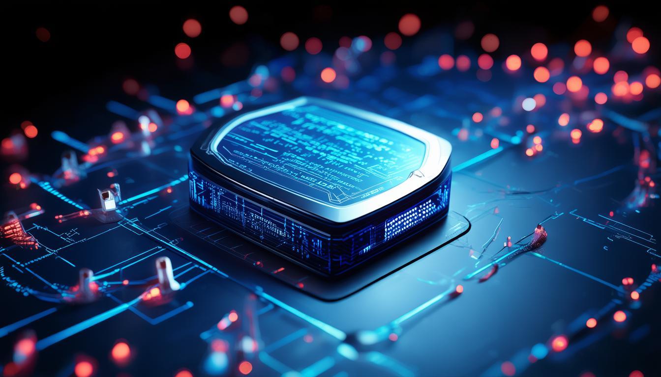 黑客攻击诈骗软件_如何通过tokenim正版app下载的多层安全机制，保护您的数字资产免受黑客和诈骗的侵害？_黑客诈骗罪的立案标准