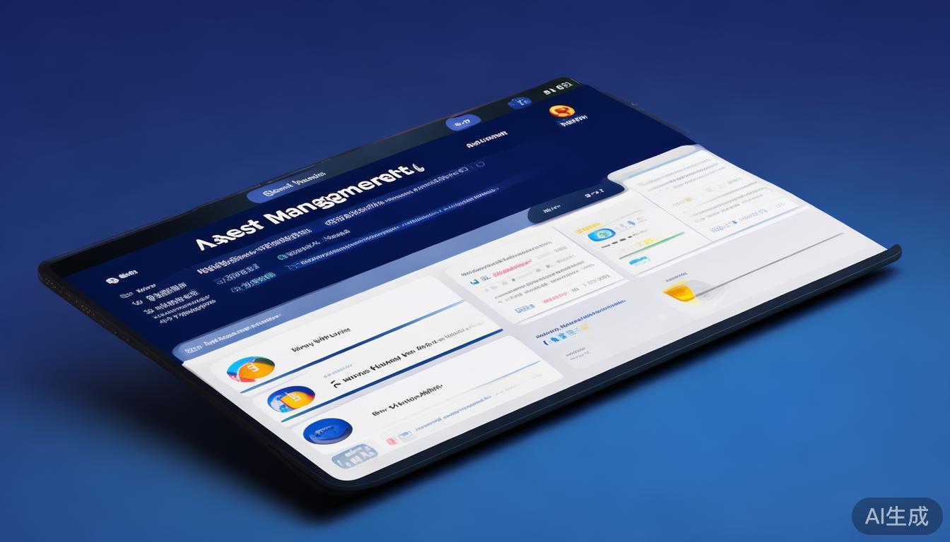 钱包账户体系_tokenim钱包app下载后的首次使用：如何优化账户设置以实现高效的资产管理与投资体验。_钱包管理app