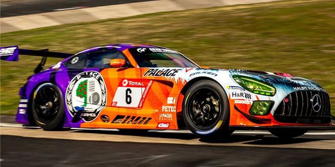 兰博基尼的经典赛车与现代赛车技术_兰博基尼的赛车_兰博基尼赛车长什么样