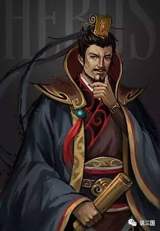 三国演义贾诩是个怎样的人_贾诩三国演义出场_贾诩在三国演义中的智慧展现