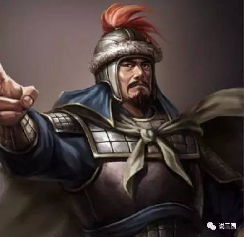 贾诩三国演义出场_三国演义贾诩是个怎样的人_贾诩在三国演义中的智慧展现