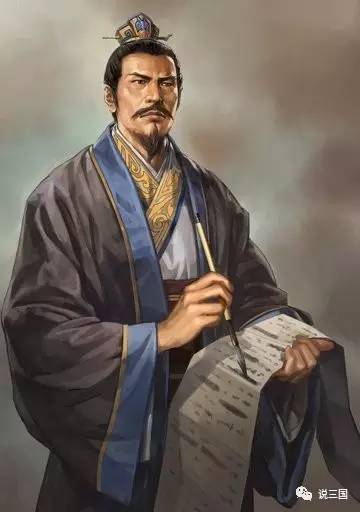 贾诩在三国演义中的智慧展现_贾诩三国演义出场_三国演义贾诩是个怎样的人