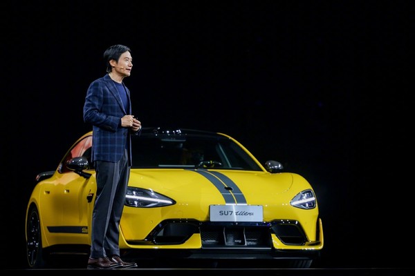 小米智能汽车有限公司_小米智能汽车_结合科技与安全：小米汽车的智能系统