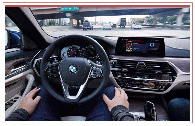 聚焦4大领域 宝马董事长科鲁格提升中国战略地位-图3