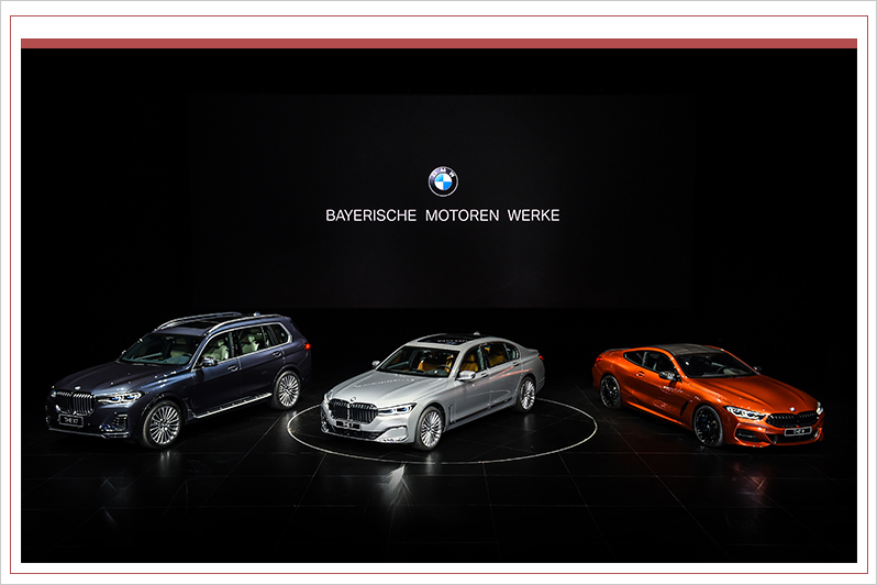 聚焦4大领域 宝马董事长科鲁格提升中国战略地位-图4